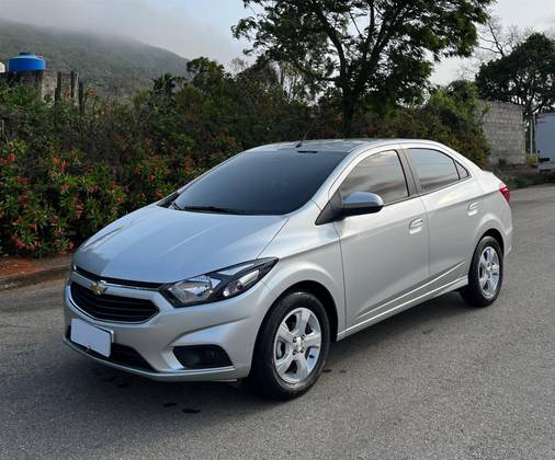 CHEVROLET PRISMA 1.4 MPFI LT 8V FLEX 4P MANUAL CHEVROLET PRISMA 1.4 MPFI LT 8V FLEX 4P MANUAL